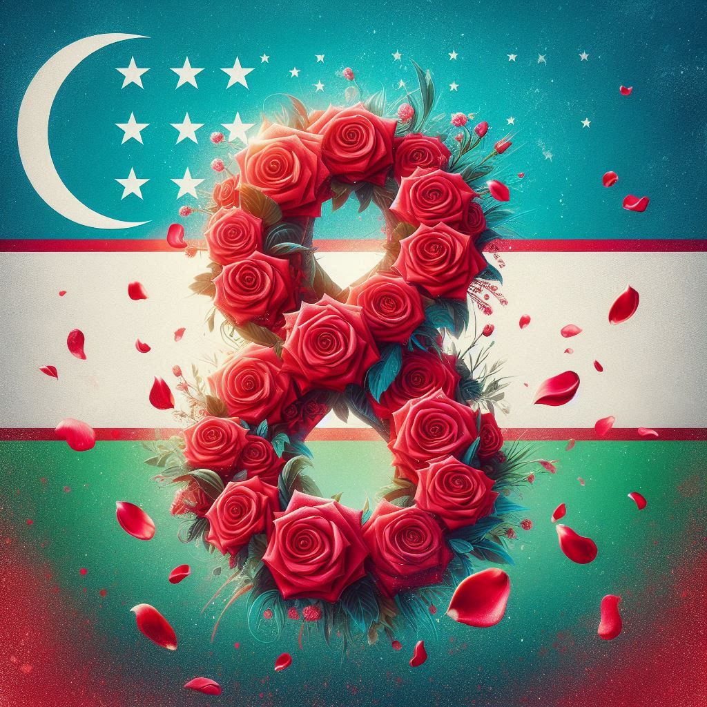 8 Mart