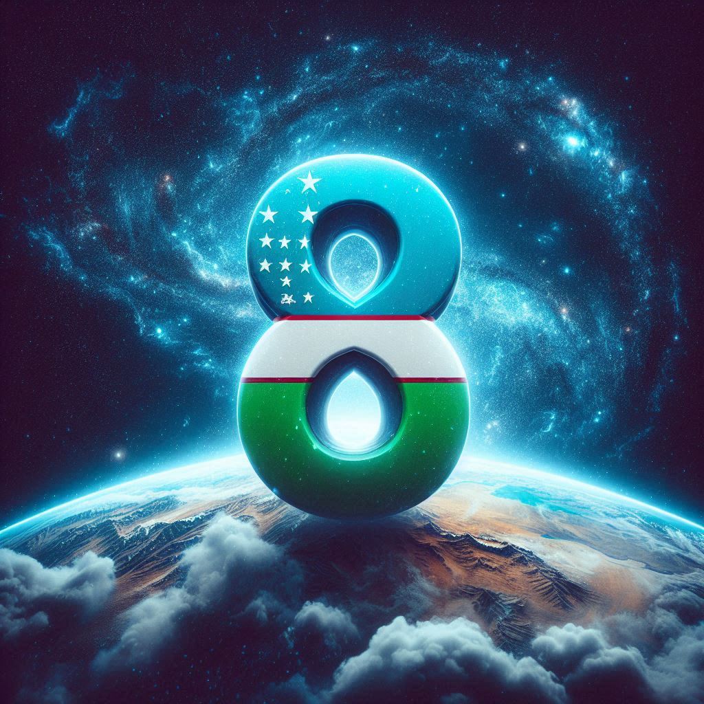 8 март